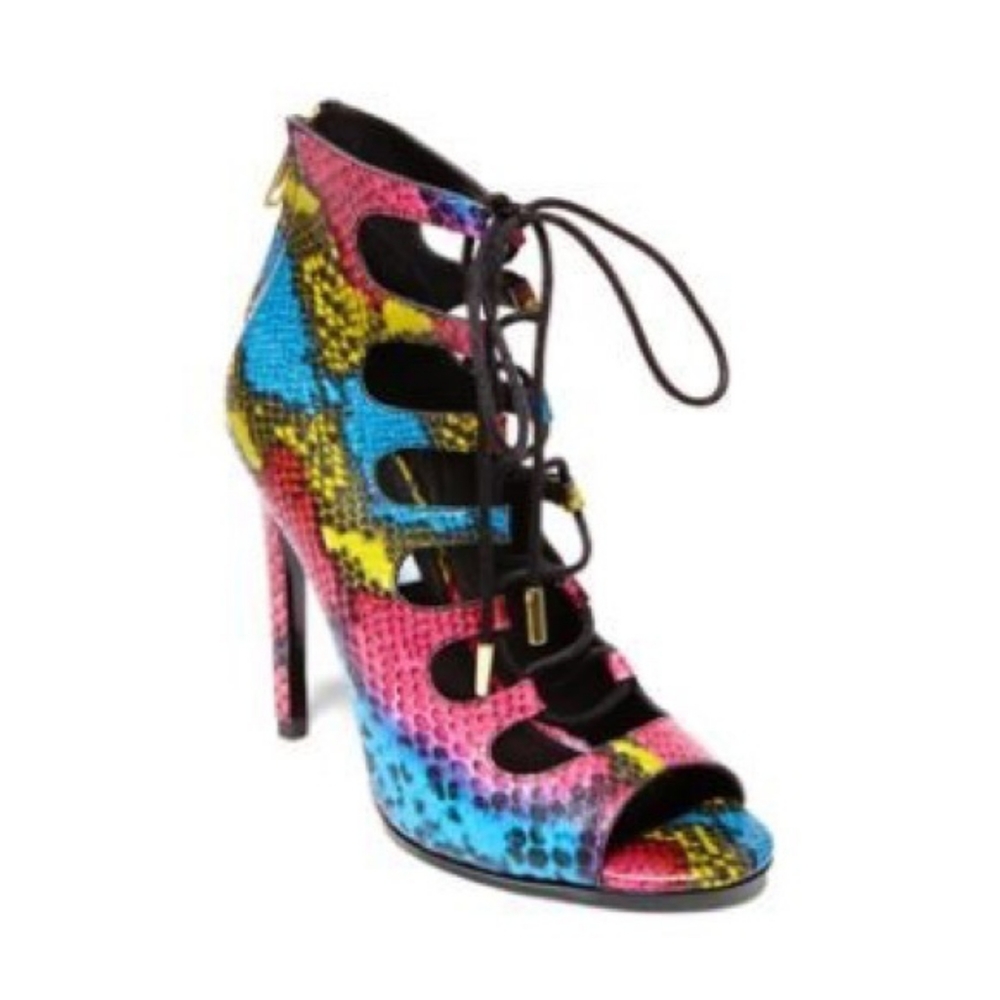 Cammora Mutli Snake